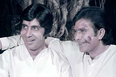 Rajesh Khanna Was the 1st Choice for Deewar But Salim-Javed REFUSED To Give Script: 'They Wanted Only...'