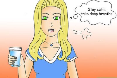 How to Kiss Your Crush Without Fainting