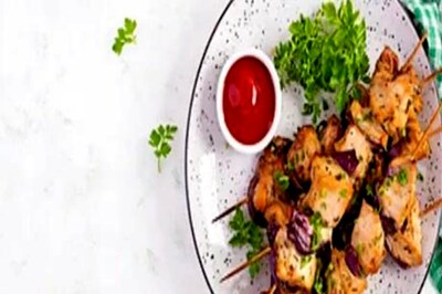 This Kaghzi Kebab Recipe is Something You Must Try This Ramzan