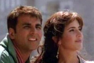 WC debacle boon for Namastey London
