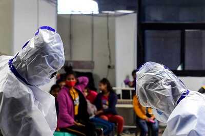 'Optimism & Caution': Centre's Message on Covid-19 Pandemic; Kerala, HP Among States of Concern