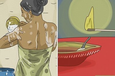 How to Do Hindu Prayer