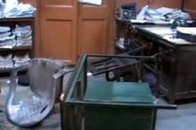 WB writes to Centre against Army