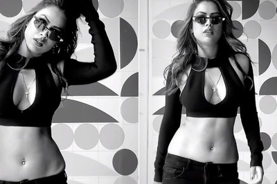 Nia Sharma's Hot New Instagram Reel Shows How Girls Walk After They Get Over 'Him'