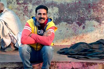 Toilet Ek Prem Katha: First Song of the 'Progressive' Film Looks Too Regressive