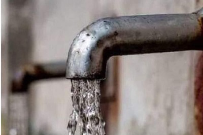 Mumbai: Stock in Lakes Supplying Water to City Dips Below 20% of Capacity; BMC Closely Monitoring Situation