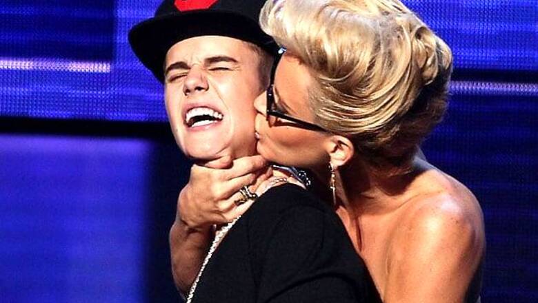 Jenny McCarthy, boyfriend relied on dating for bonding