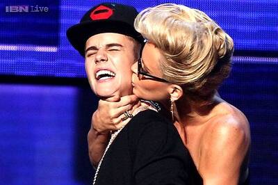 Jenny McCarthy, boyfriend relied on dating for bonding