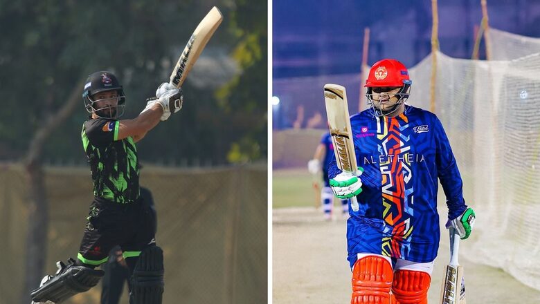 LAH vs ISL Dream11 Prediction For Pakistan Super League 2024: Check Team Captain, Vice-captain, And Probable XIs For Lahore Qalandars vs Islamabad United