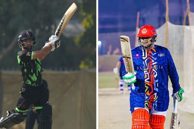 LAH vs ISL Dream11 Prediction For Pakistan Super League 2024: Check Team Captain, Vice-captain, And Probable XIs For Lahore Qalandars vs Islamabad United