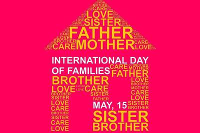 International Family Day 2021: Images, Wishes, Messages and Quotes to Share with Your Loved Ones