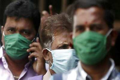 Did Coronavirus Arrive in India as Early as November-December? Yes, Say Hyderabad Scientists