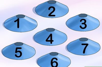 How to Run the Motion Offense in Lacrosse