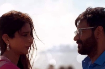 Auron Mein Kahan Dum Tha Song Ae Dil Zara Out: Ajay Devgn, Tabu Starrer Is A Timeless Melody