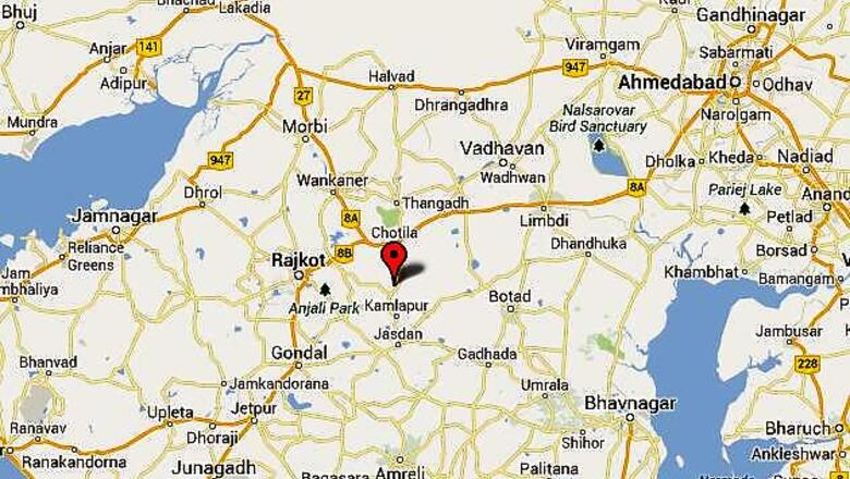 Gujarat DGP dies of heart attack while holidaying in Thailand