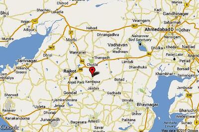 Gujarat DGP dies of heart attack while holidaying in Thailand