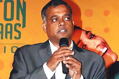 Filmmakers should organise film festivals: Gautham