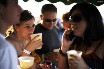 Austin, Texas ranked sexiest city in US