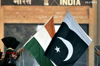 Don't take India for granted: Congress to Pakistan