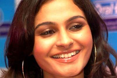 Andrea Jeremiah is all set to foray in Mollywood