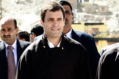 Plea seeks registration of FIR against Rahul Gandhi over his RSS remarks