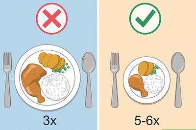 How to Gain Weight if You Are Underweight