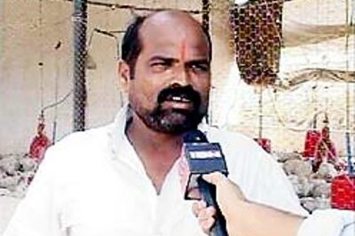 Pune poultry farmers declare fake flu