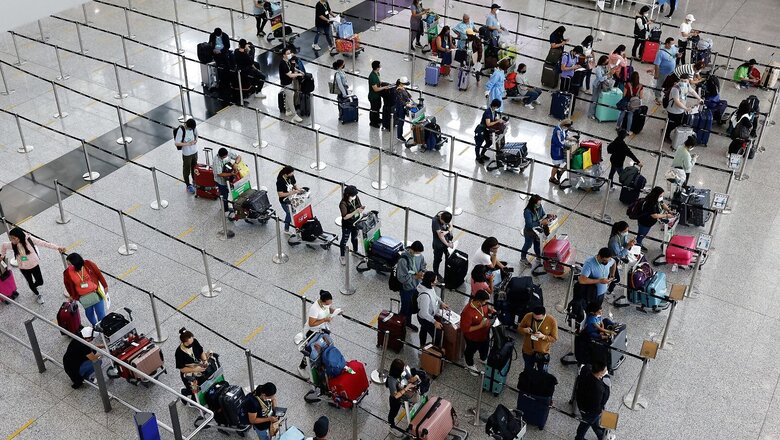 Outdated Covid Travel Advisories, Conflicting Norms Causing Inconvenience to People