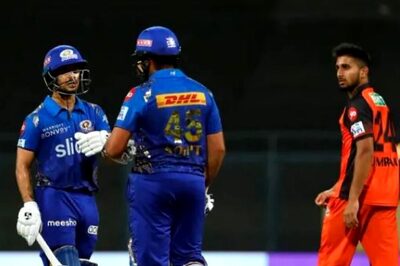 SRH vs MI, IPL 2023 Preview: With SKY's Return to Form, MI Seek to Carry on Winning Momentum in Hyderabad