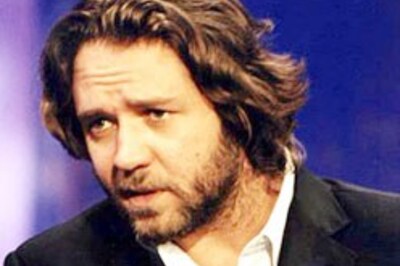 Russell Crowe fined over assault