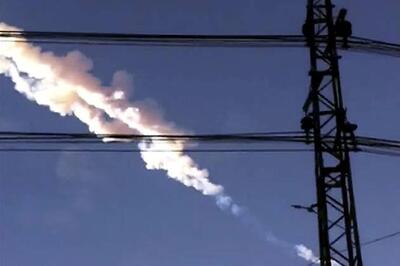 Russian scientists recover meteor fragments