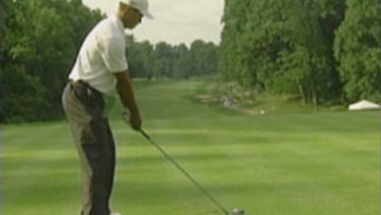 Fired up Woods races to victory at Bridgestone