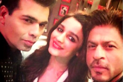 Koffee with Karan Season 5 Gets a Special Emoji on Twitter