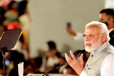 'Restless People... Reviewing Facts': PM Modi Reacts as 'The Kashmir Files' Open Up Debate on 'Truths'