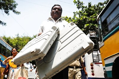 Only Nine Out of Over 3,500 Independents Won Assembly Polls