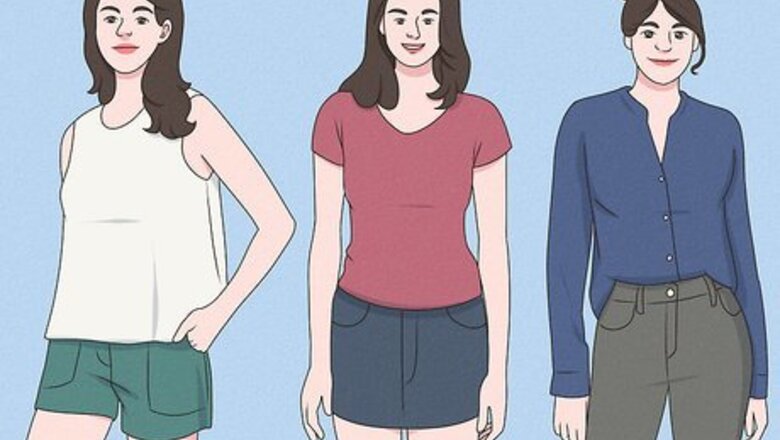 How to Dress Like a California Girl