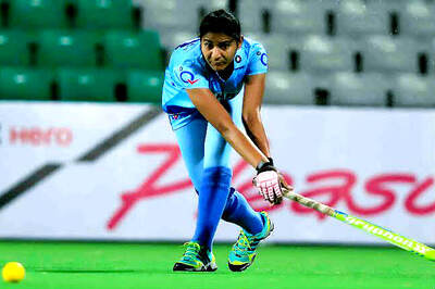 India hockey women aim for winning start at Junior Asia Cup