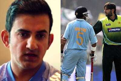 Gautam Gambhir Makes Shocking Revelation, Says 'I Sometimes Wanted Confrontation Because…'