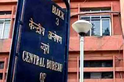 CBI, ED Chiefs' Tenures Could be Extended Up to 5 Years; Centre Brings Ordinance
