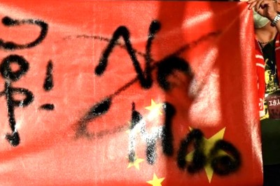 Taiwan Asserts Need to Be on Alert to 'Over The Top' China After Jet Incursion