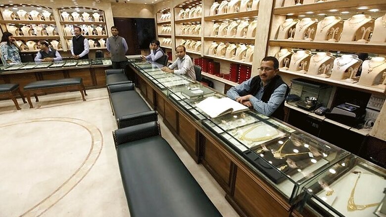 Wedding Bells Set to Ring in Fresh Gold Demand in India