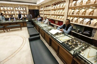 Wedding Bells Set to Ring in Fresh Gold Demand in India