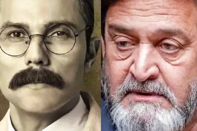 Randeep Hooda Replaces Mahesh Manjarekar as Director of Swatantra Veer Savarkar: Report