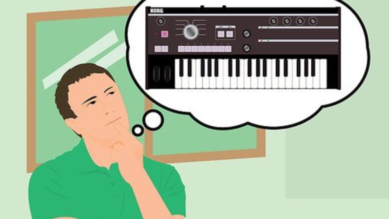 How to Buy a Keyboard