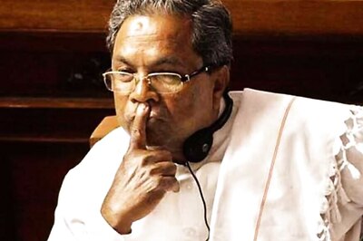 Uncertainty in Karnataka Congress after Bypolls as High Command Yet to Accept Resignations