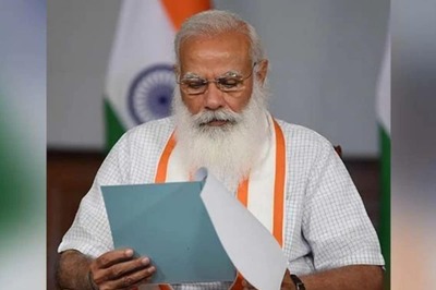 OPINION | Cabinet Reboot has Narendra Modi’s Stamp of Integrity, Transparency, Experience