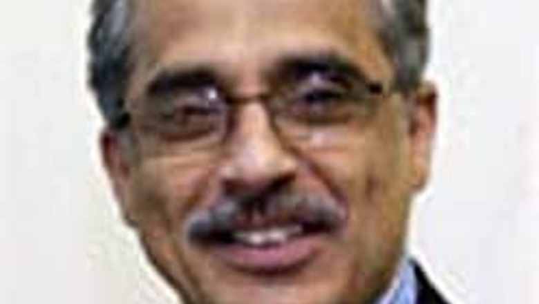 Nambiar's appointment could upset Pak