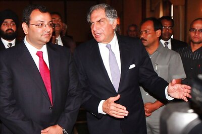 Tata Sons Hit Back, Say Cyrus Mistry Violating Corporate Governance Norms