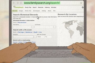 How to Do Free Public Records Searches Online