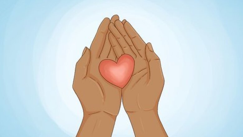30 Symbols of Kindness & Compassion